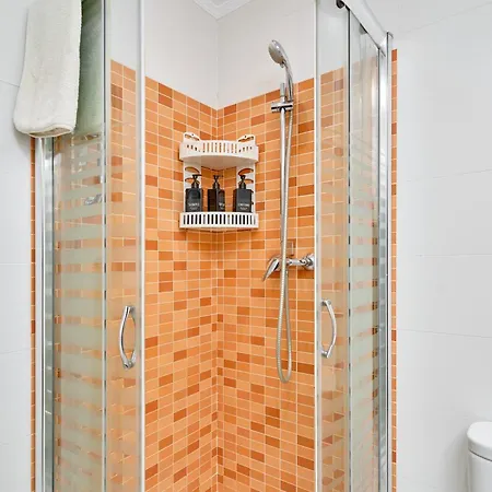 דירה Albaida - Vistas Al Mar