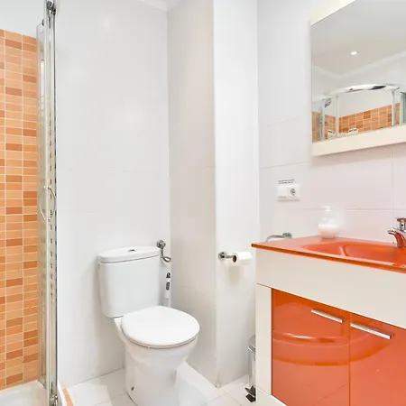 דירה Albaida - Vistas Al Mar