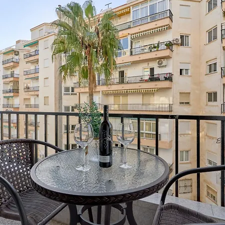 Albaida - Vistas Al Mar *