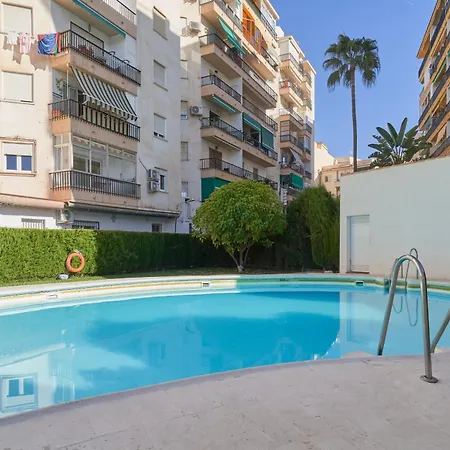 דירה Albaida - Vistas Al Mar *