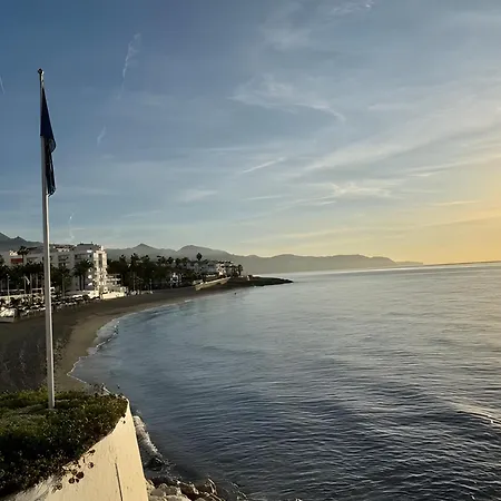 דירה Albaida - Vistas Al Mar *