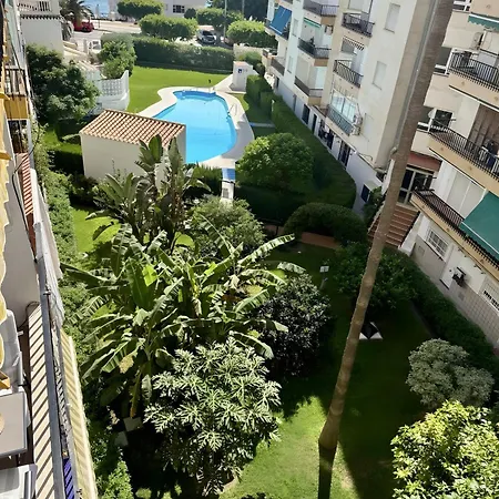 דירה Albaida - Vistas Al Mar *